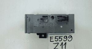 Moduł sterownik klapy mercedes c W206 s W223 eqe V295 A2239003530 1