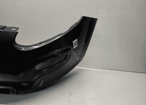 } ZDERZAK PRZÓD PRZEDNI FIAT PUNTO EVO 354/B SZARY GRAFITOWY HALOGENY 4