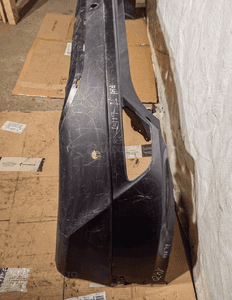Zderzak tył tylny toyota RAV4 iv lift 2
