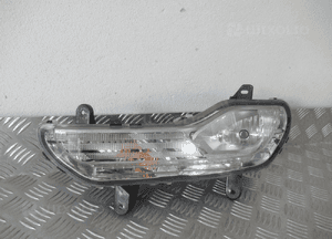 Halogen przeciwmgielny kierunkowskaz prawy lewy ford kuga MK2 2012-2016 3