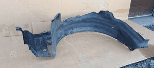 Nadkole prawy przód przednie prawe Nissan Almera 63840-5M310 5