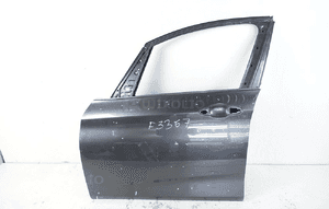 BMW 2 F46 DRZWI LEWY PRZÓD LEWE PRZEDNIE 1