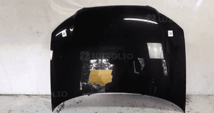 Maska pokrywa silnika do audi A3 8P lift fl LY9B 1