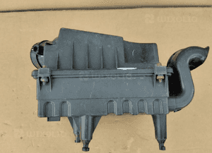Obudowa filtra powietrza ford transit connect 1.8 tdci 2T14-9600-AF 5