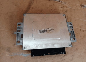 Komputer sterownik silnika Citroen C5 I 1.8 16V 9645715280 5