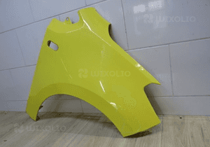 BŁOTNIK przód prawy przedni SEAT MII 2