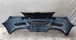 Zderzak przód przedni opel vectra c lift fl do malowania ! 5