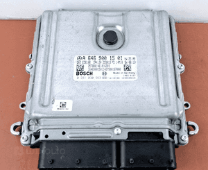 Mercedes-Benz Sprinter Sterownik silnika 2.2 CDi ECU A6469001501 Nowy 1