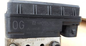 pompa abs rav 4 rav4 06-12 44510-42150 89541-42240 2
