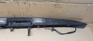 Blenda klapy bagażnika klamka Jeep Grand Cherokee WK 55156354AF 55396757AF 6