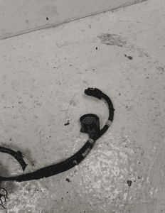 LAND ROVER DISCOVERY IV 4 L319  WTYCZKA WIĄZKA KABLE RAMY KAROSERI LAMP LAMPY REFLEKTORÓW ORYGINAŁ 5