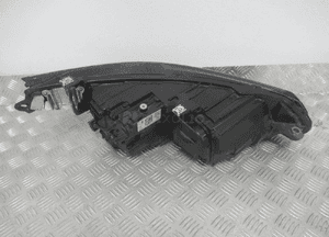 LAMPA PRZEDNIA PRZÓD LEWA VW GOLF VIII 8 FULL LED IQ LIGHT 5H1 5H1941059 2019- 6