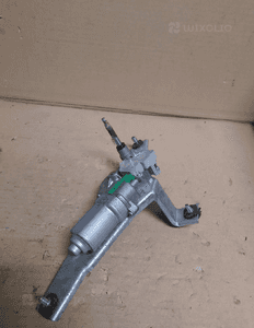 SILNICZEK WYCIERACZKI TYŁ NISSAN NOTE 4