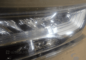 Lampa prawa reflektor prawy honda crv 5 v full led 2018- 4