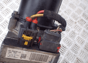 POMPA WSPOMAGANIA PEUGEOT 307 C4 9680987180 RADOM 6