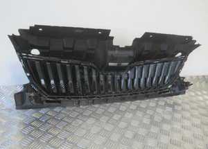 Grill grill atrapa skoda fabia iii 3 2014-2018 rok 6