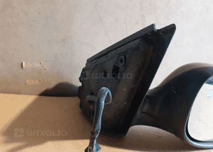 Lusterko elektryczne prawe fiat bravo ii 2 5-PIN oryginał 284A 4