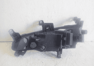 Drl halogen prawy przód przedni hyundai I30 iii lift led 20- 2