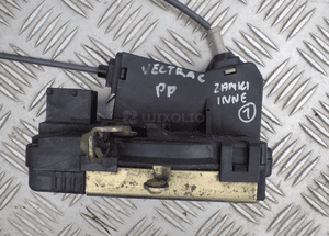 Zamek drzwi prawy przód opel vectra c 90493702 radom 2
