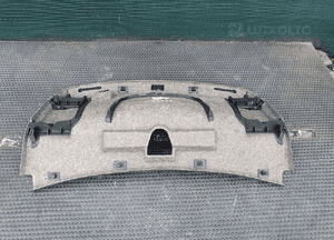 Boczek 8K5867975A Oslona Bagaznika Tapicerka Klapy Klapa AUDI A4 B8 Sedan 9