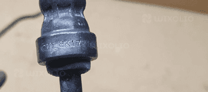 Przewód rurka sprzęgła Audi A4 B8 8K1721465D 8