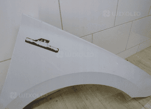 SKODA SCALA błotnik prawy przód przedni 657821106 3