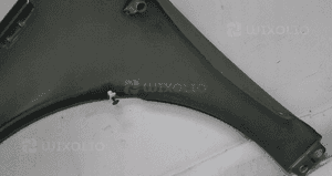Błotnik przedni prawy opel insignia a Z190 12