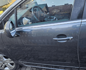 Peugeot 5008  drzwi przód przednie lewe   KTPD 6