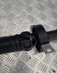 Bmw F34 x-drive wał napędowy 7615860 7