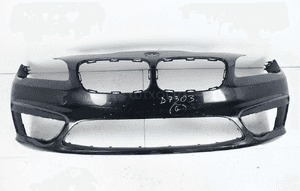 Zderzak przód przedni bmw 2 F45 F46 7328677 1