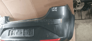 Zderzak tył tylny Seat Leon II Lift LW7Z 3