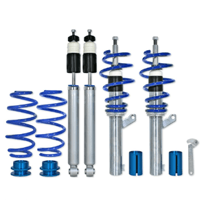 Zawieszenie Gwintowane VW GOLF V 5, VI 6, Audi A3 8P 1