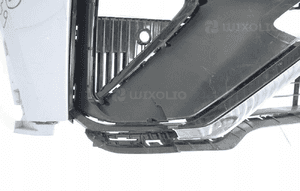 ZDERZAK PRZÓD PRZEDNI MG MARVEL R P1101769 3