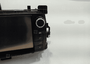 Fabryczne radio nawigacja toyota yaris iii 86140-0D220 2011-2014 4