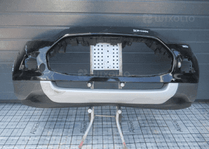 Zderzak przód przedni ford ecosport MK2 ii 2012-2016 1