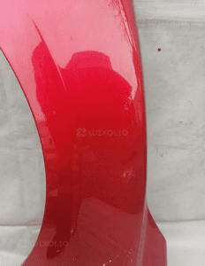Błotnik lewy prawy przód Mazda 6 III GJ 4