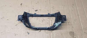Osłona ramka panelu klimatyzacji Opel Zafira C 20918765 4