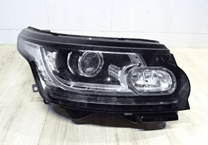 RANGE VOGUE L405 XENON SKR LAMPA ck52-13w029-ed 1