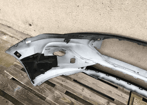 Zderzak przód przedni ford focus MK4 iv 4 lift fl 2021- st line cały 5