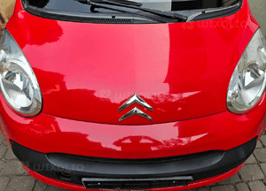 Citroen C1 maska KJH