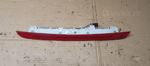 Trzecie światło stop Opel Zafira C 13278789 2