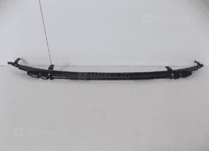 BMW 5 G30 / G31 - Absorber Uderzenia Dolny - 11993 1