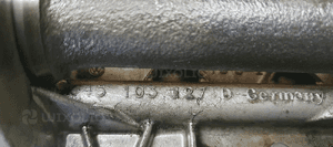 Wałek balansujący Skoda Roomster 1.4 TDI 045103303A 045103331 9