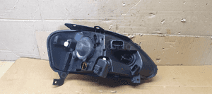 Lampa lewy przód przednia lewa VW FOX 5