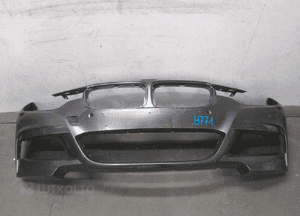 ZDERZAK PRZÓD BMW III 3 F30 F31 M PAKIET 1