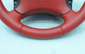 KIEROWNICA AIRBAG SKORA CL W215 S W220 7