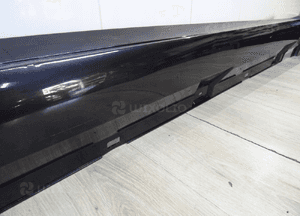 Listwa progowa prawa mercedes cls W257 amg 18- A2576907401 6