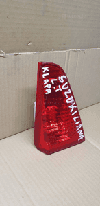 Lampa lewy tył tylna w klapę Suzuki Liana 36250-55G0 36250-55G 2