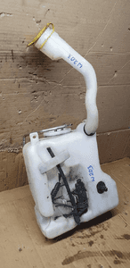 Zbiorniczek spryskiwaczy Mercedes C-Klasa W203 2038600160 2038600017 5