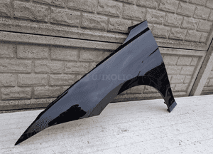 Błotnik przedni lewy vw passat B9 2023 - 2024 3